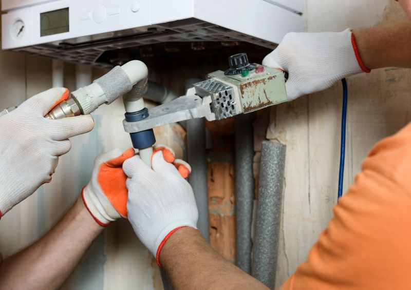 Signs Your Propane Heater Needs Repair In Frisco, Texas