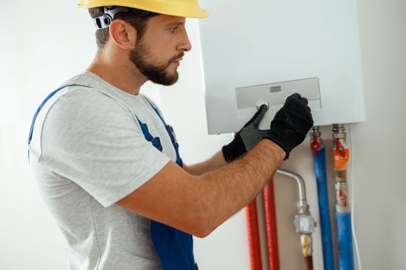 Signs Your Propane Heater Needs Repair In Frisco, Texas